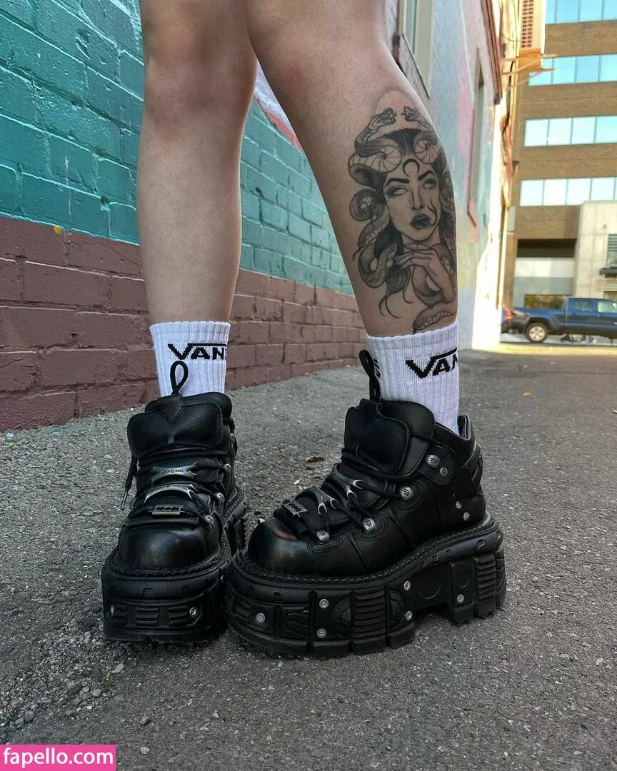 Jaydecandance Onlyfans Photo Gallery 