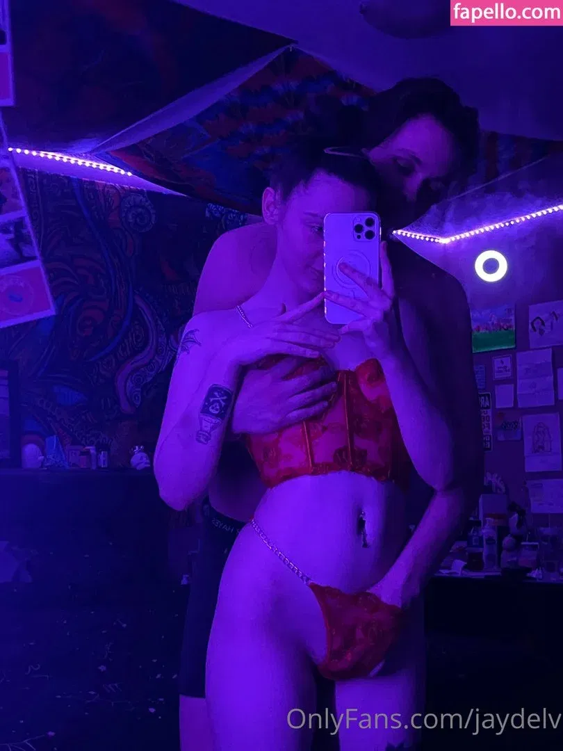 Jaydecandance Onlyfans Photo Gallery 