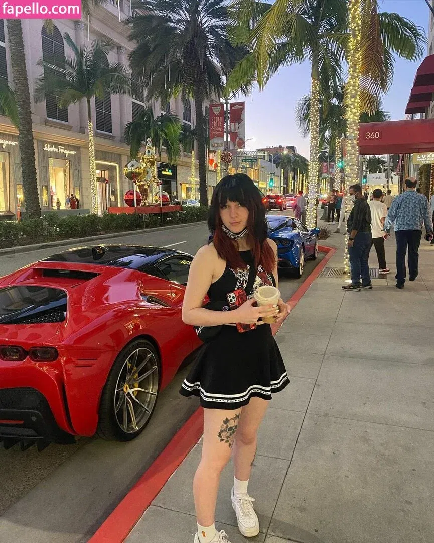 Jaydecandance Onlyfans Photo Gallery 