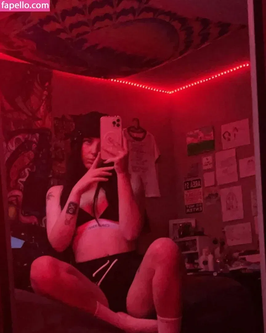 Jaydecandance Onlyfans Photo Gallery 