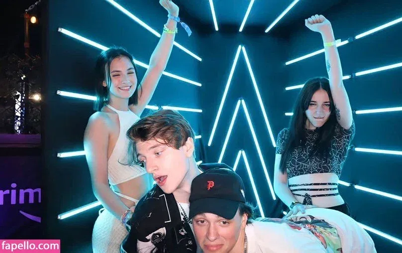 Jaydecandance Onlyfans Photo Gallery 