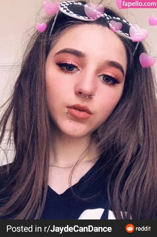 Jaydecandance Onlyfans Photo Gallery 