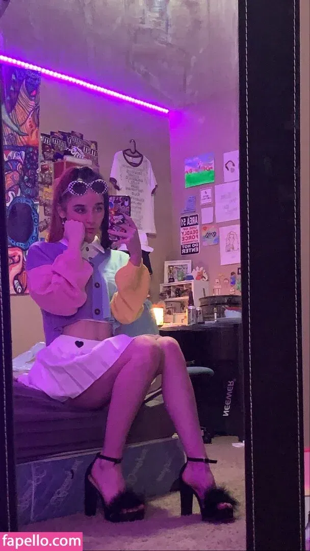 Jaydecandance Onlyfans Photo Gallery 