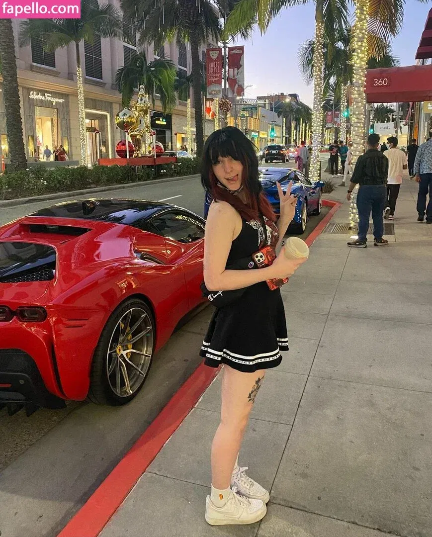 Jaydecandance Onlyfans Photo Gallery 