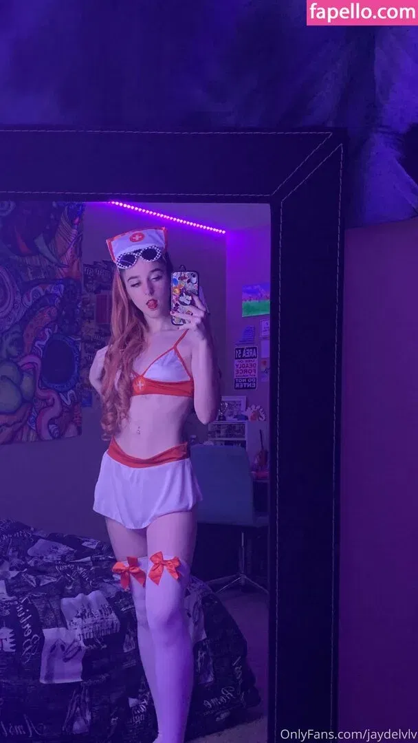 Jaydecandance Onlyfans Photo Gallery 