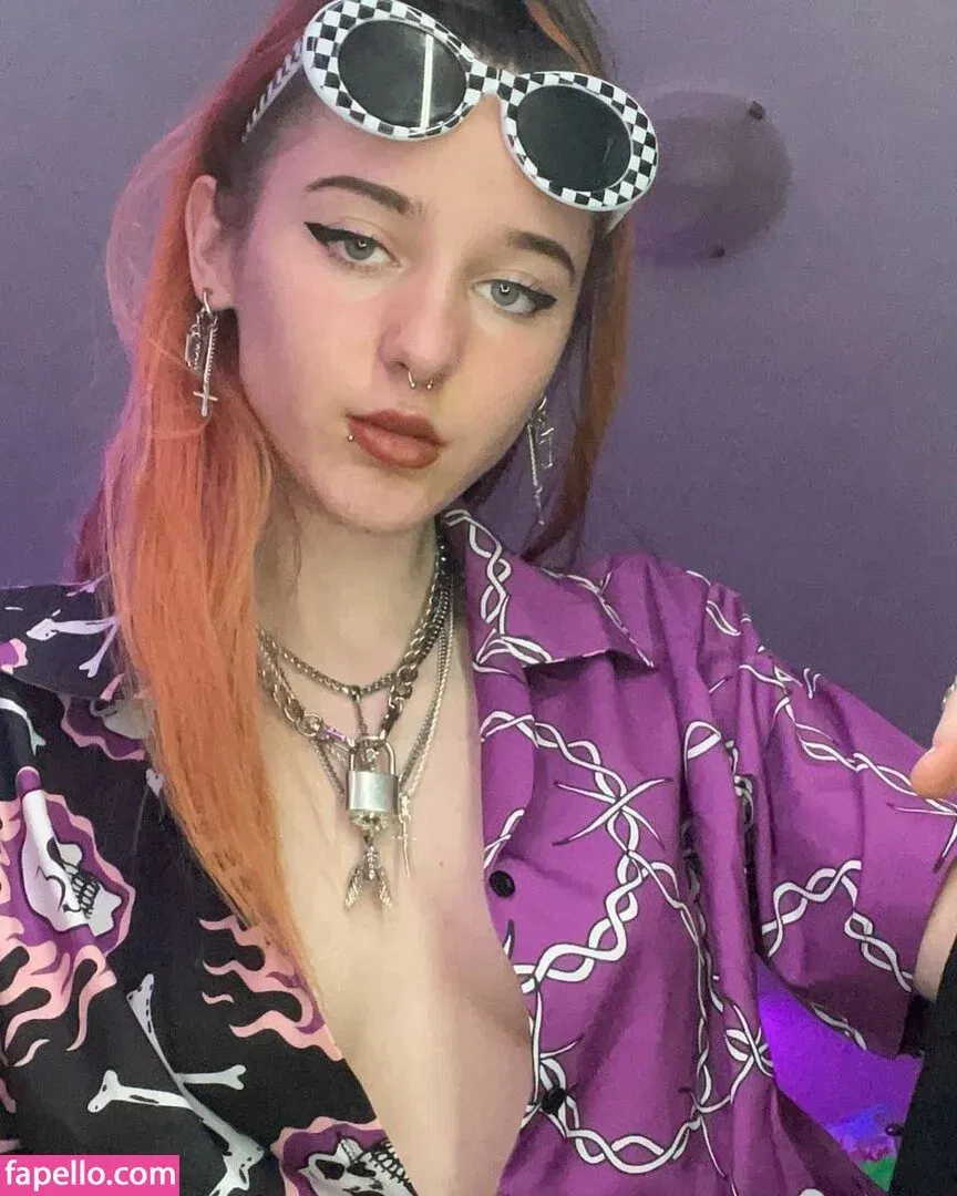 Jaydecandance Onlyfans Photo Gallery 