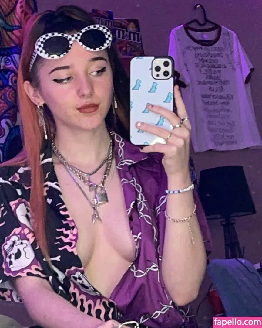 Jaydecandance Onlyfans Photo Gallery 