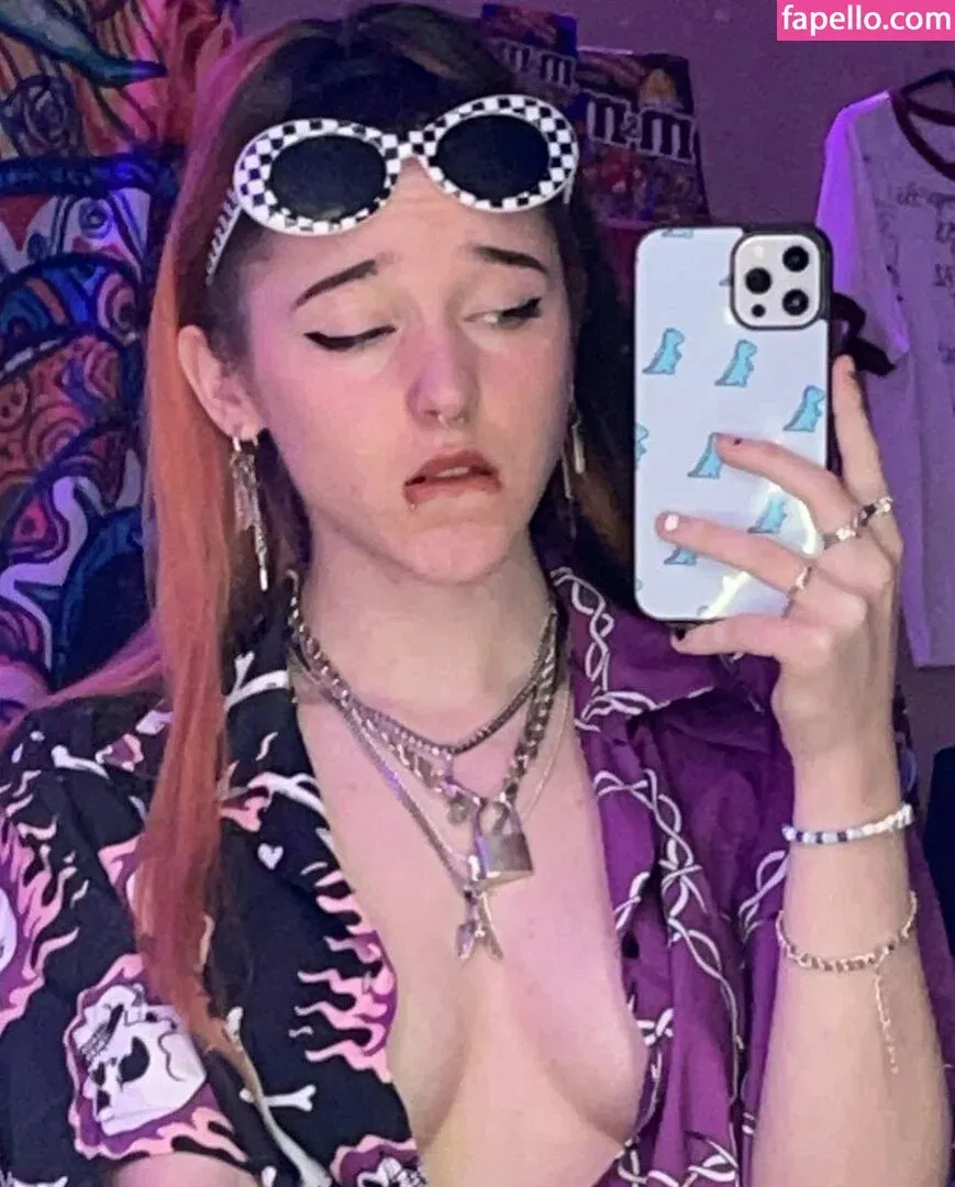 Jaydecandance Onlyfans Photo Gallery 