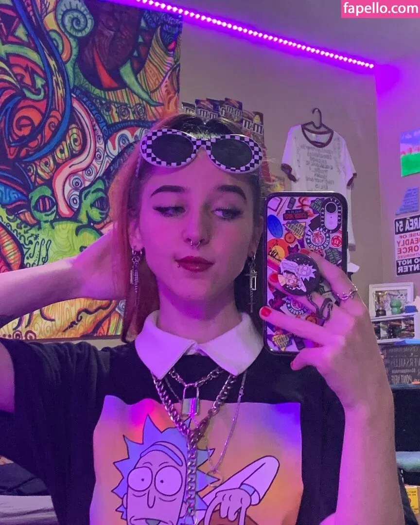 Jaydecandance Onlyfans Photo Gallery 