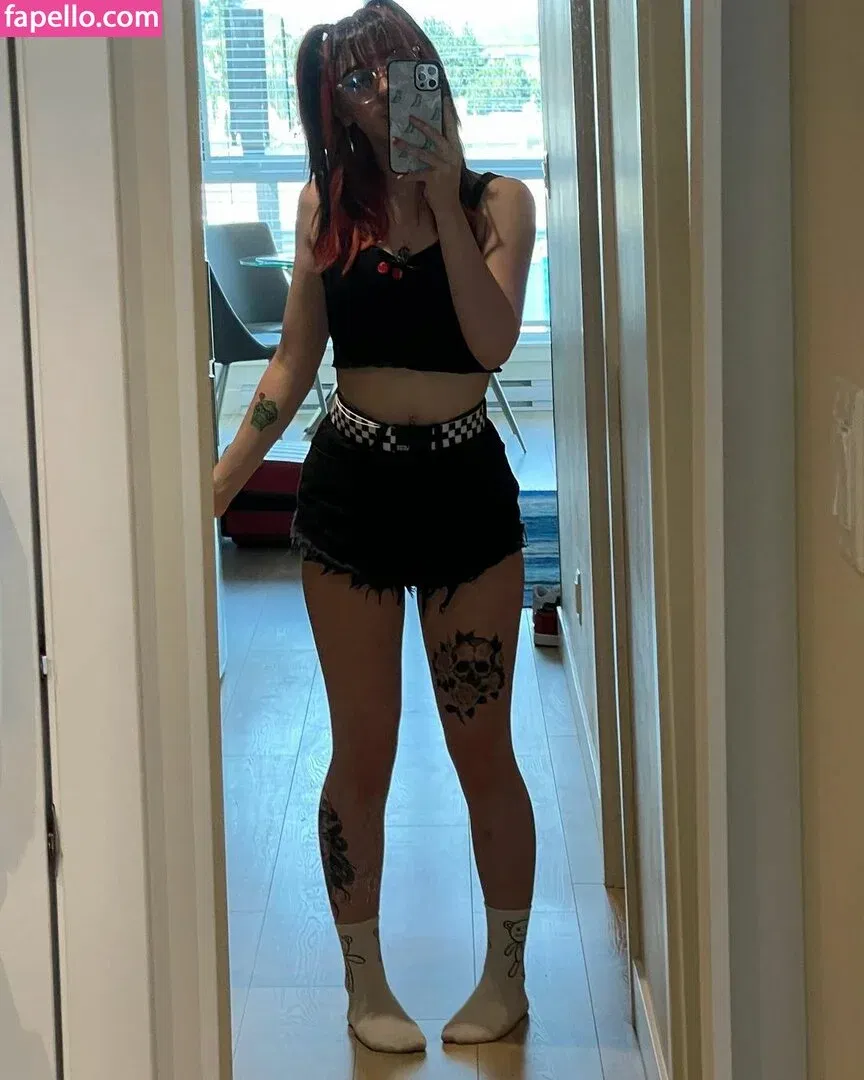 Jaydecandance Onlyfans Photo Gallery 