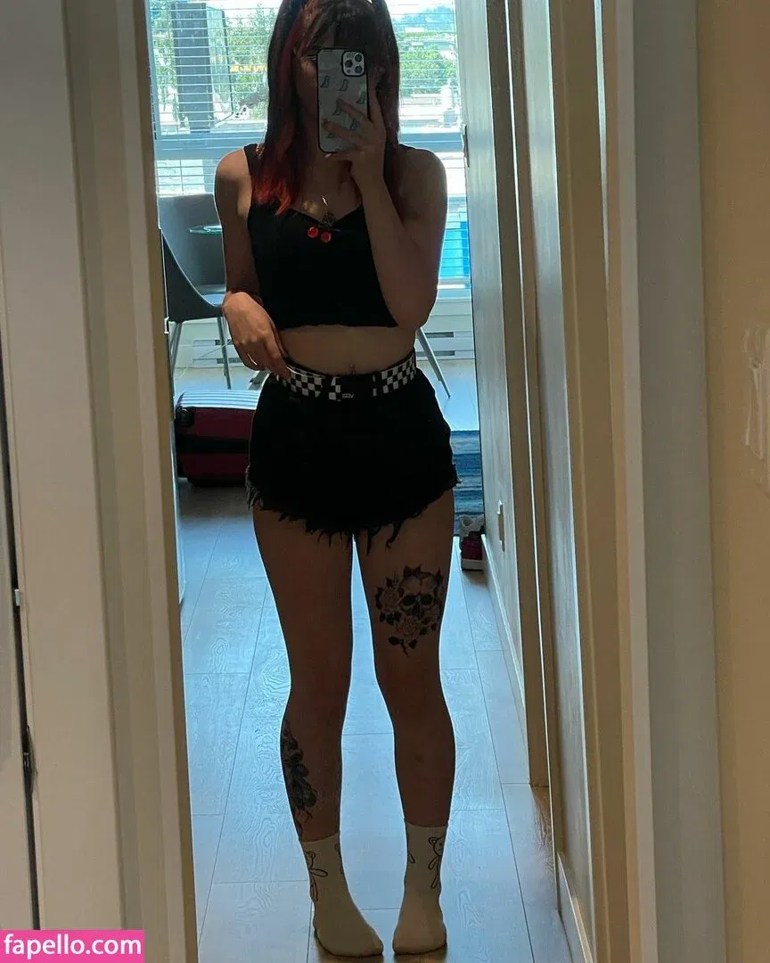 Jaydecandance Onlyfans Photo Gallery 