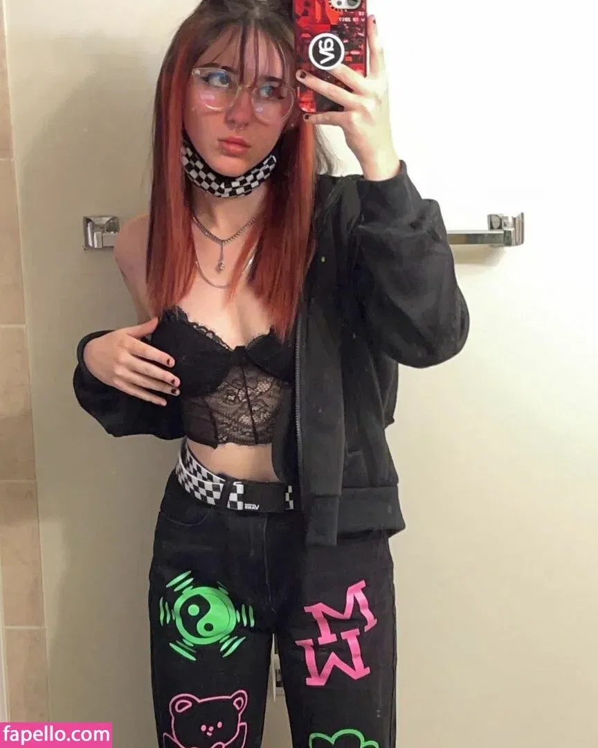 Jaydecandance Onlyfans Photo Gallery 