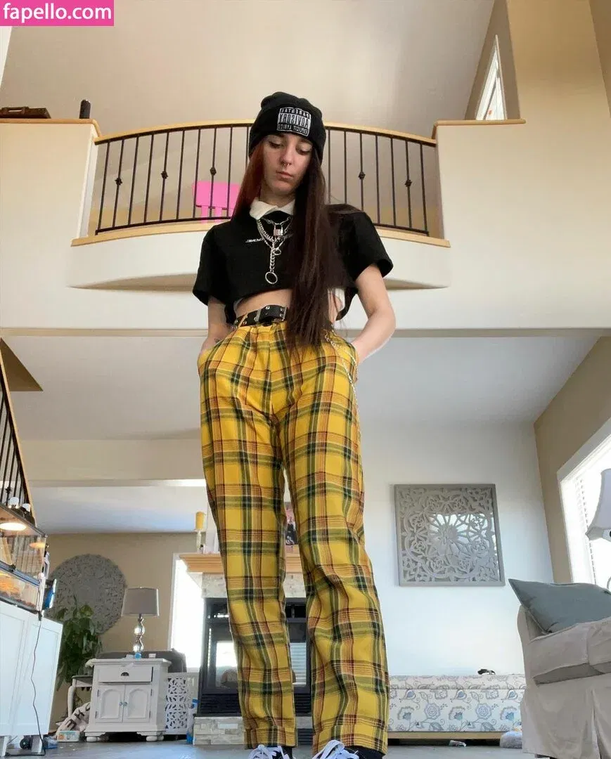 Jaydecandance Onlyfans Photo Gallery 