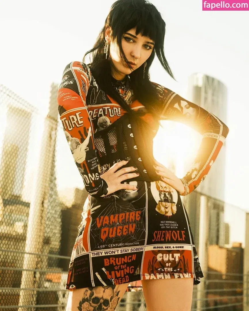 Jaydecandance Onlyfans Photo Gallery 