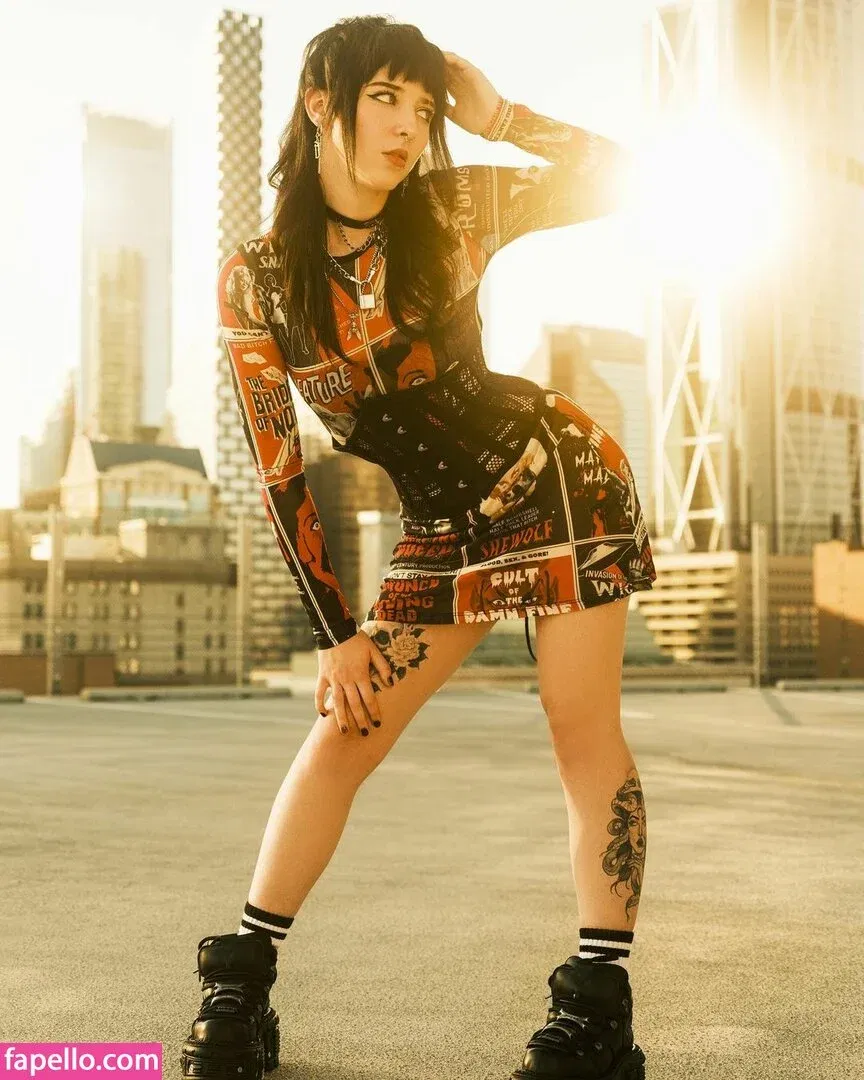 Jaydecandance Onlyfans Photo Gallery 