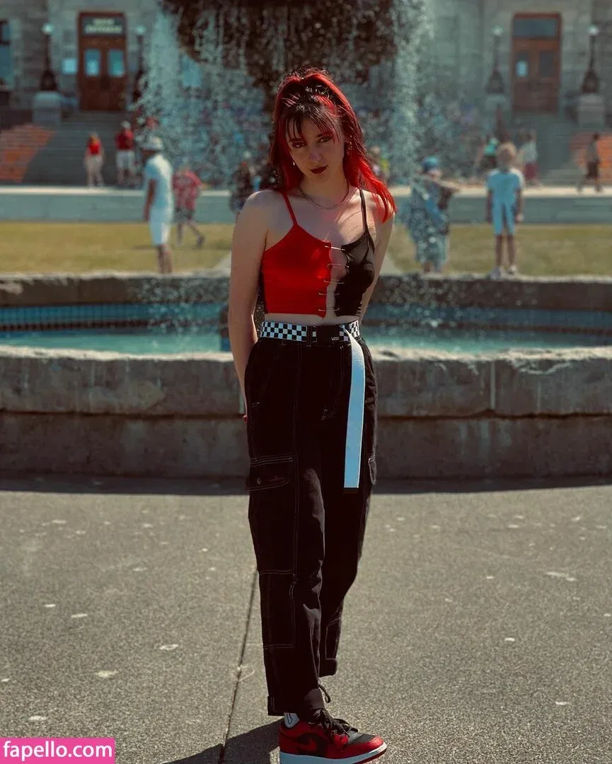 Jaydecandance Onlyfans Photo Gallery 