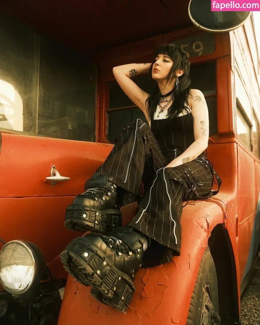 Jaydecandance Onlyfans Photo Gallery 