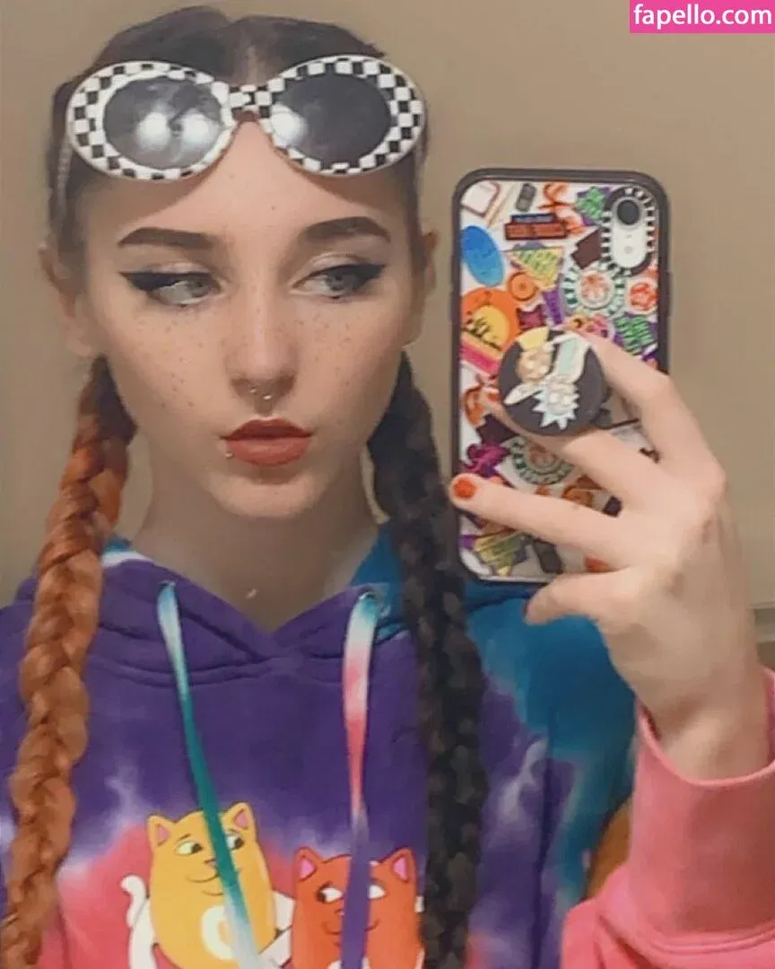 Jaydecandance Onlyfans Photo Gallery 