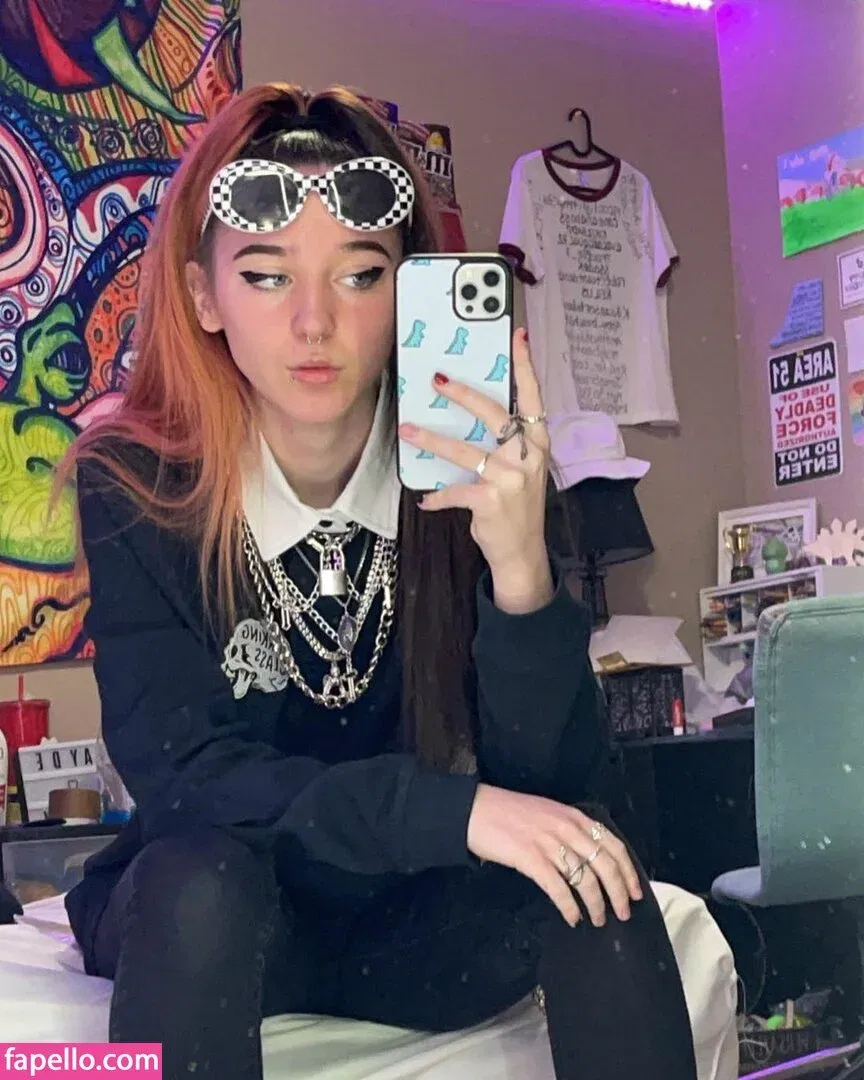 Jaydecandance Onlyfans Photo Gallery 