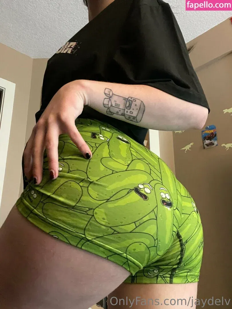 Jaydecandance Onlyfans Photo Gallery 