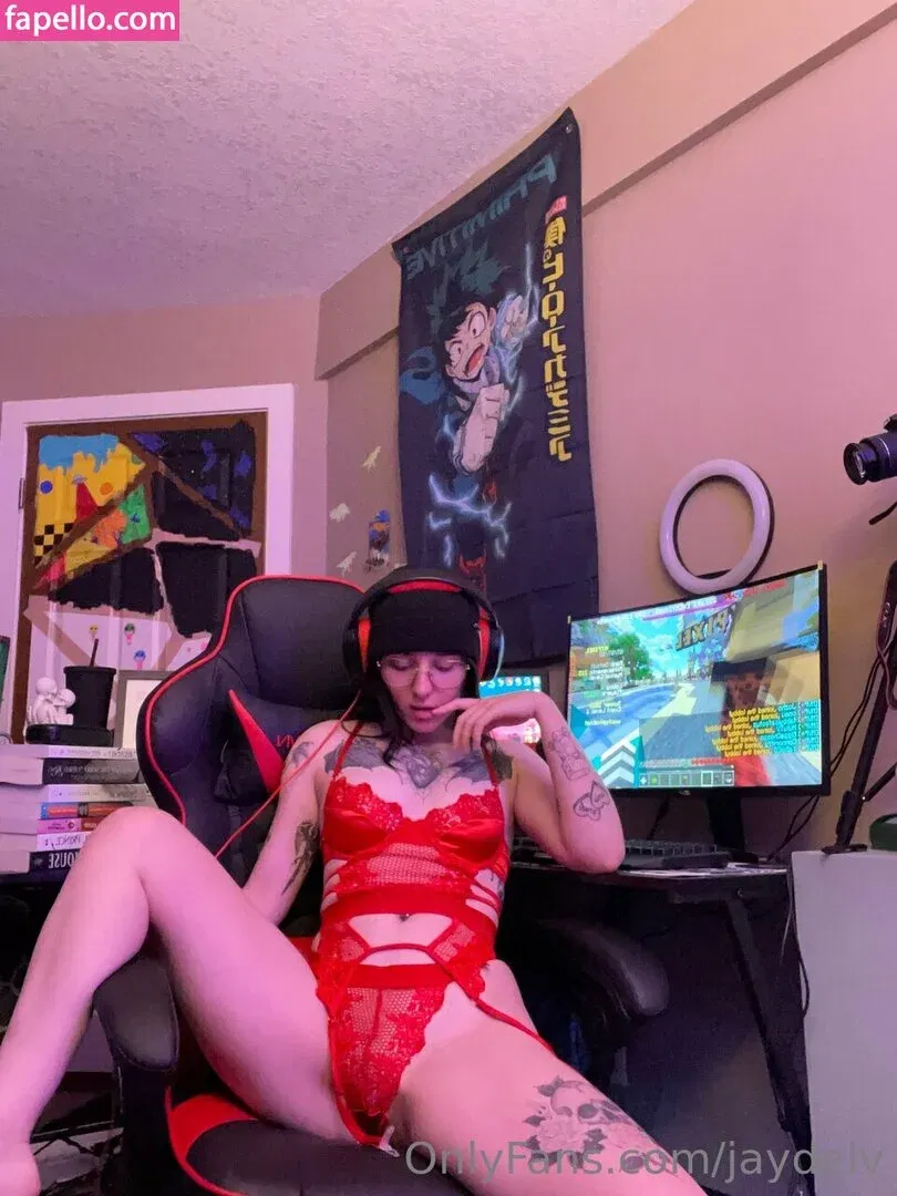 Jaydecandance Onlyfans Photo Gallery 