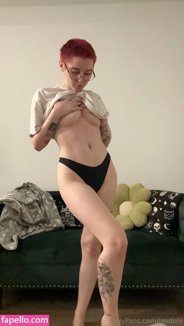 Jaydecandance Onlyfans Photo Gallery 