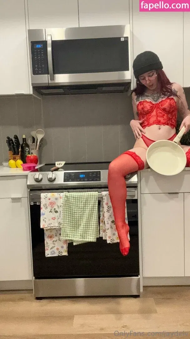 Jaydecandance Onlyfans Photo Gallery 