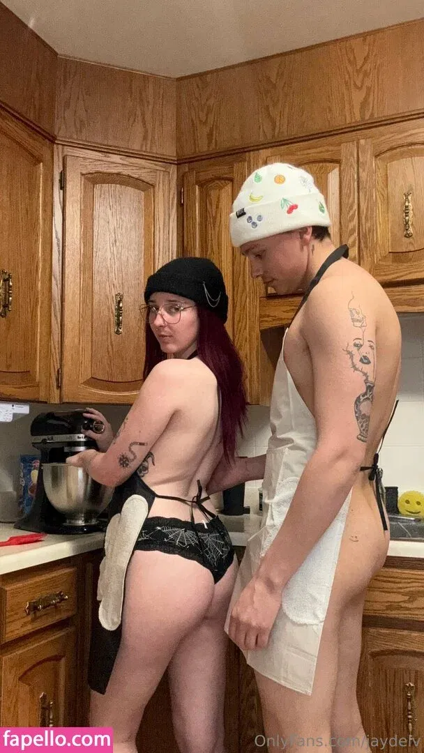 Jaydecandance Onlyfans Photo Gallery 