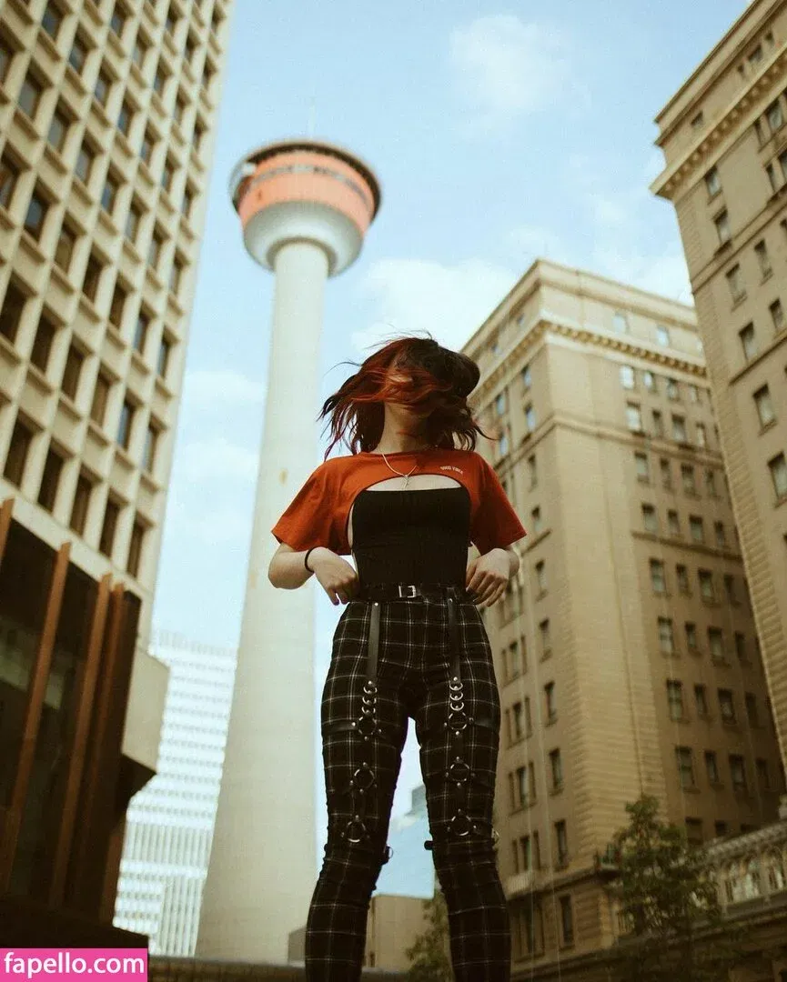 Jaydecandance Onlyfans Photo Gallery 