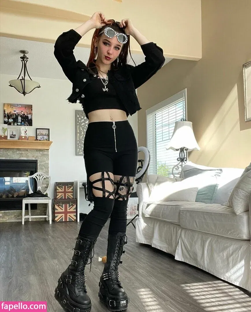 Jaydecandance Onlyfans Photo Gallery 