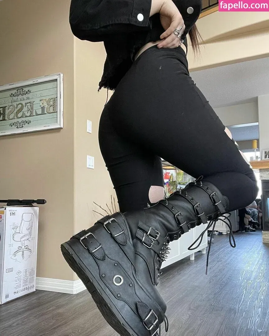 Jaydecandance Onlyfans Photo Gallery 