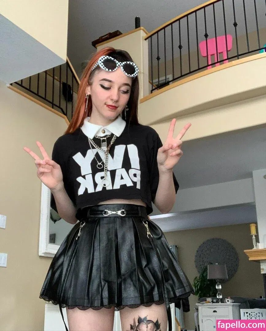 Jaydecandance Onlyfans Photo Gallery 