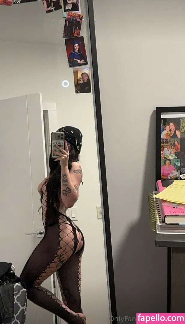 Jaydecandance Onlyfans Photo Gallery 