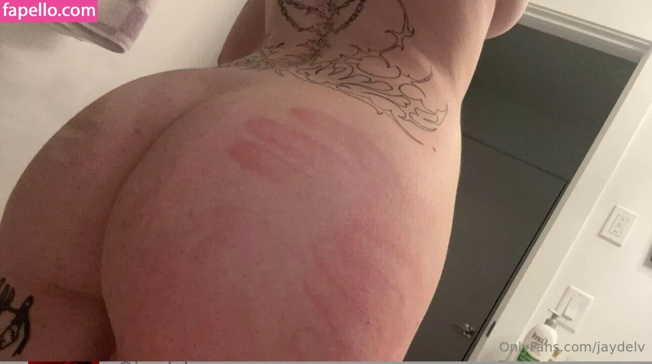 Jaydecandance Onlyfans Photo Gallery 