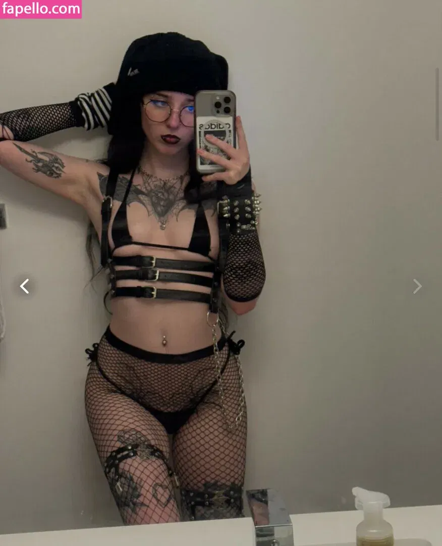 Jaydecandance Onlyfans Photo Gallery 