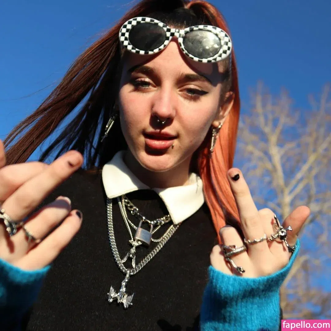 Jaydecandance Onlyfans Photo Gallery 