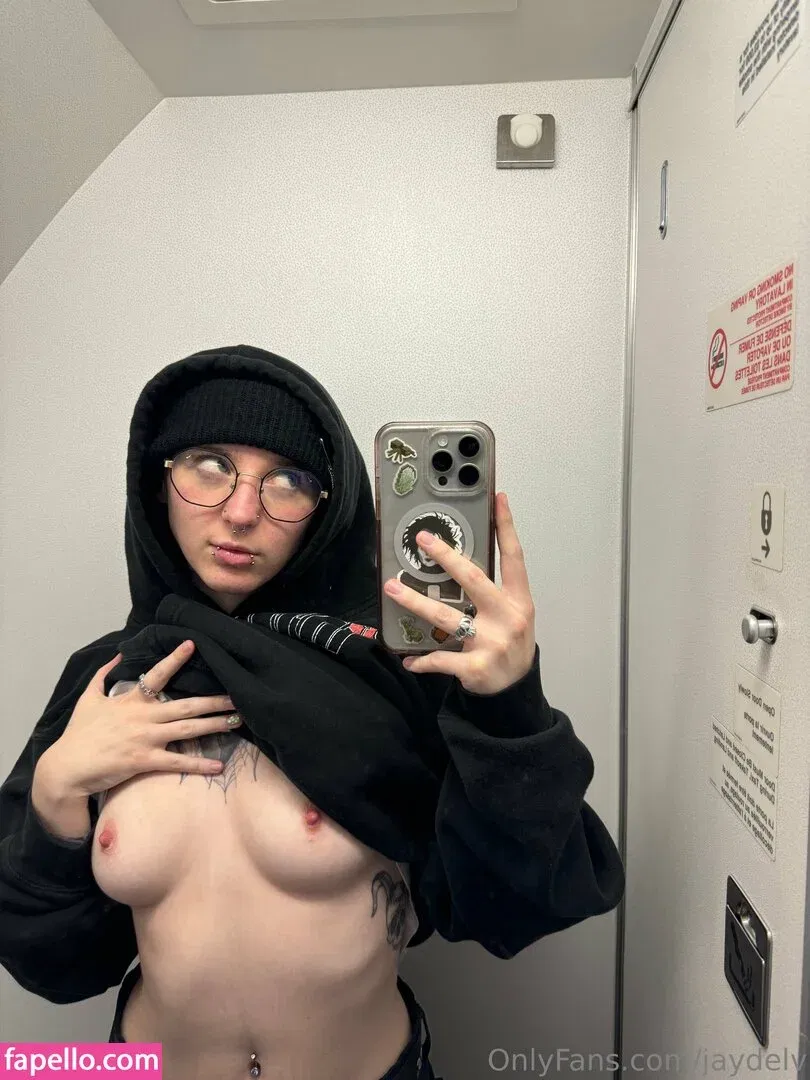 Jaydecandance Onlyfans Photo Gallery 