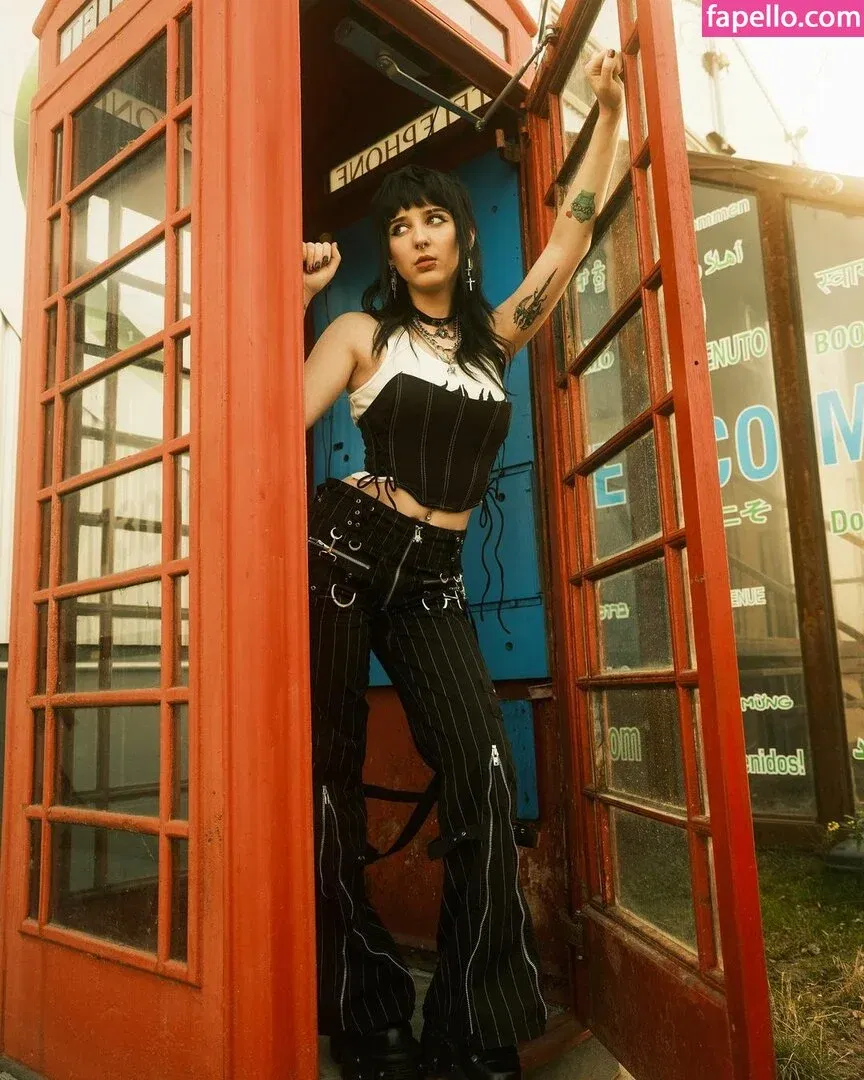 Jaydecandance Onlyfans Photo Gallery 