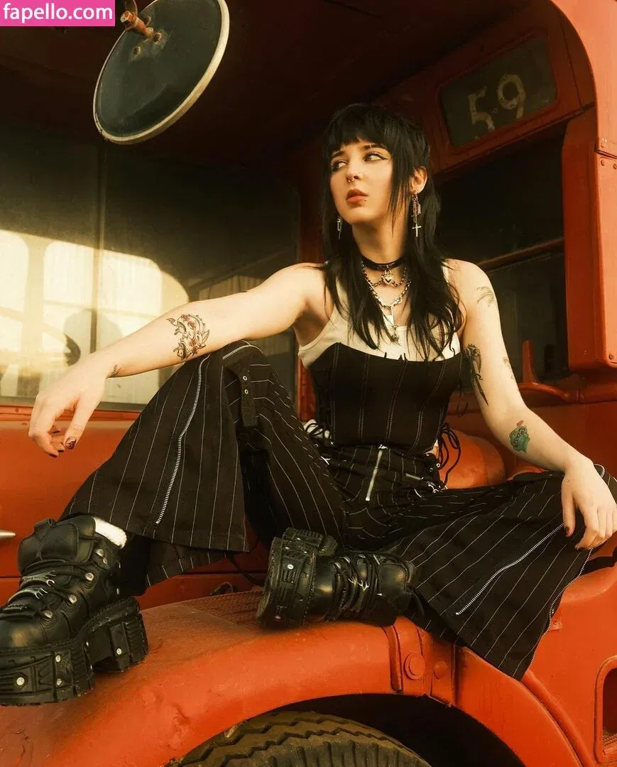 Jaydecandance Onlyfans Photo Gallery 