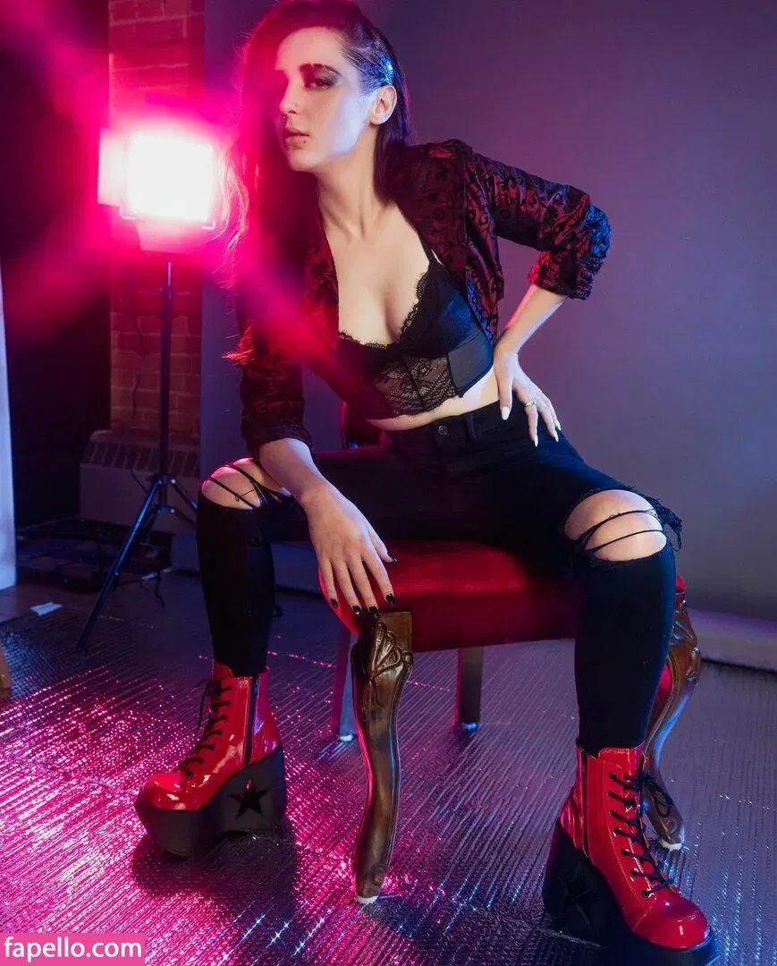 Jaydecandance Onlyfans Photo Gallery 