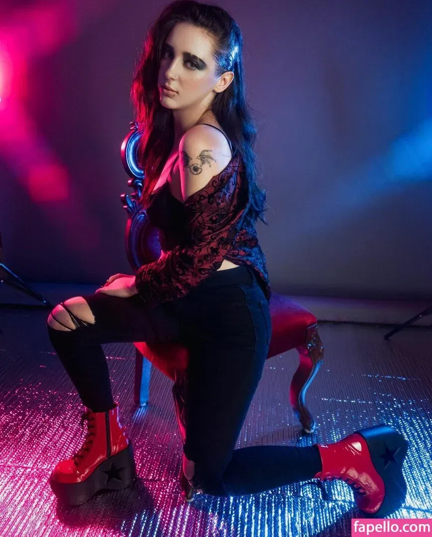 Jaydecandance Onlyfans Photo Gallery 