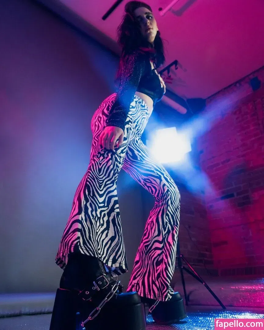 Jaydecandance Onlyfans Photo Gallery 