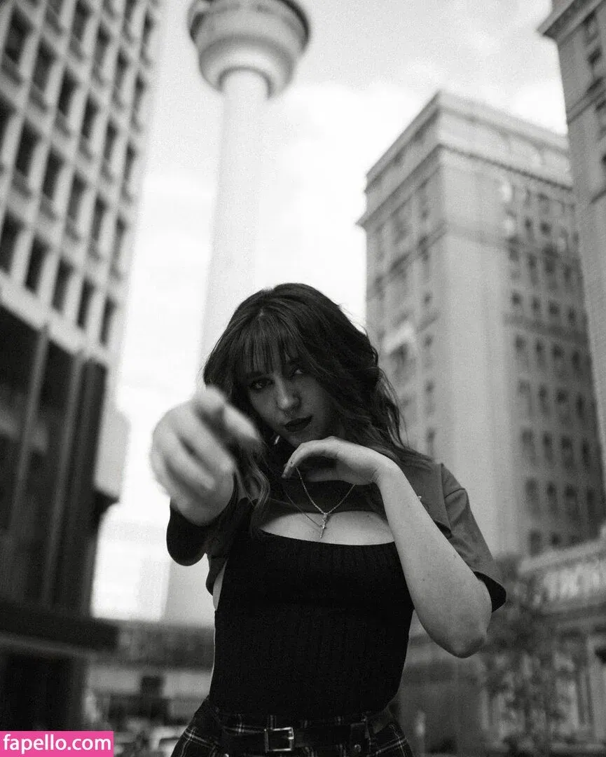 Jaydecandance Onlyfans Photo Gallery 