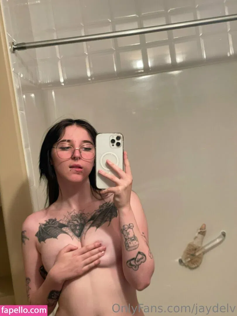 Jaydecandance Onlyfans Photo Gallery 