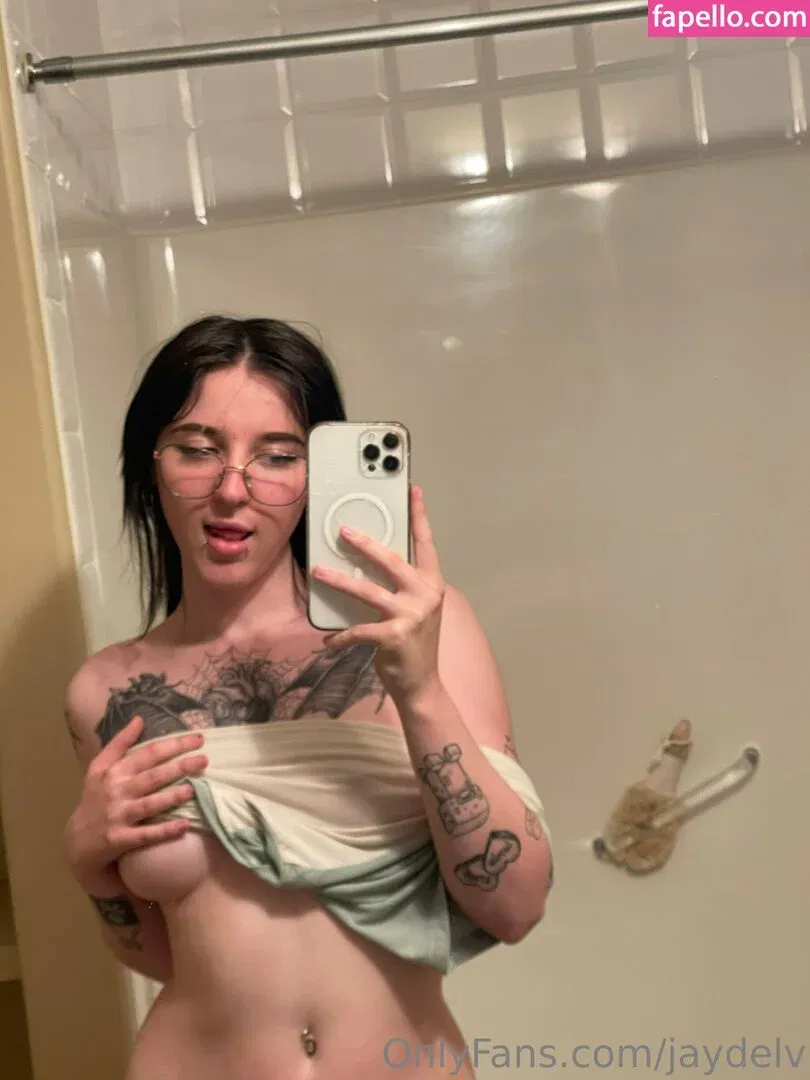 Jaydecandance Onlyfans Photo Gallery 