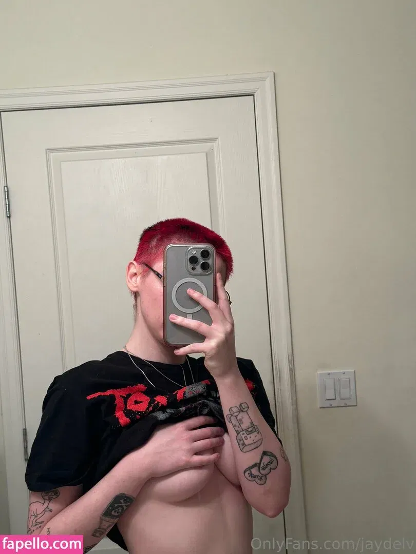 Jaydecandance Onlyfans Photo Gallery 