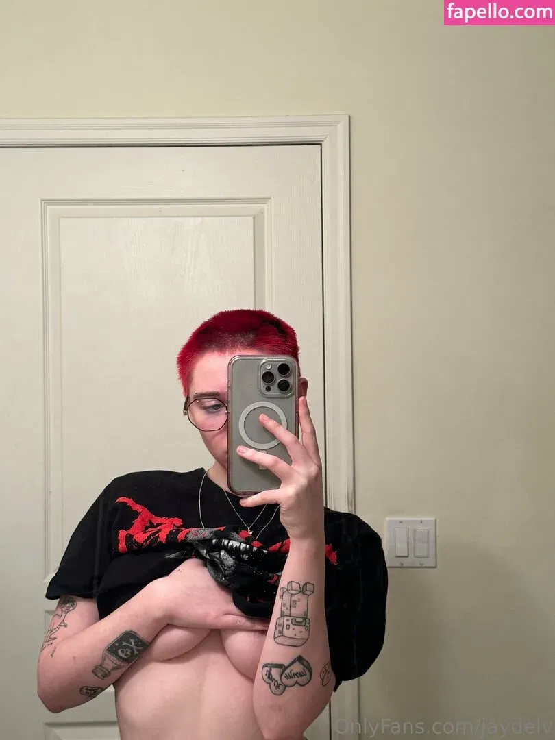 Jaydecandance Onlyfans Photo Gallery 