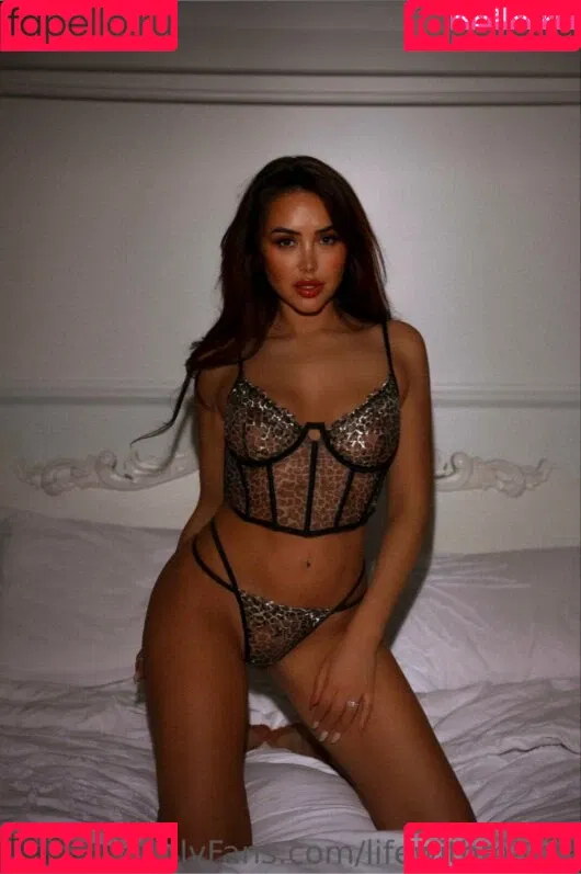 Natalee Harris Onlyfans Photo Gallery 