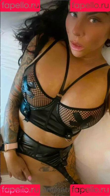 Natalee Harris Onlyfans Photo Gallery 