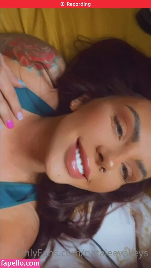 Natalee Harris Onlyfans Photo Gallery 